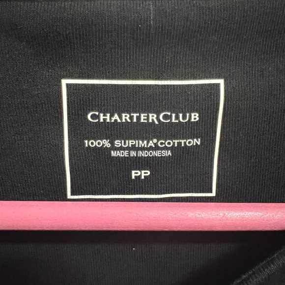 Charter club shirt - Picture 7 of 7